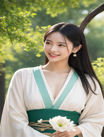 日韓女星_孫儷自拍的心理節奏