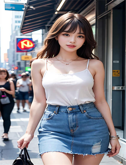 坏女孩电影-97碰碰碰